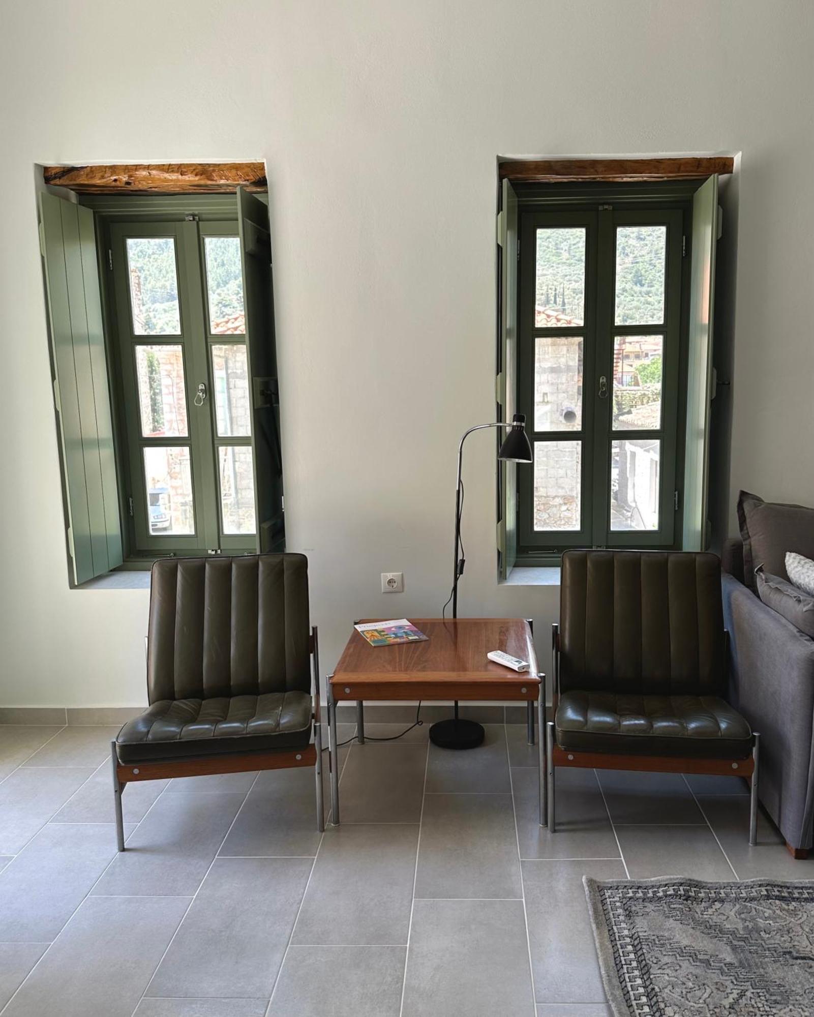 Villa Alexander House 2 Leonídion Habitación foto